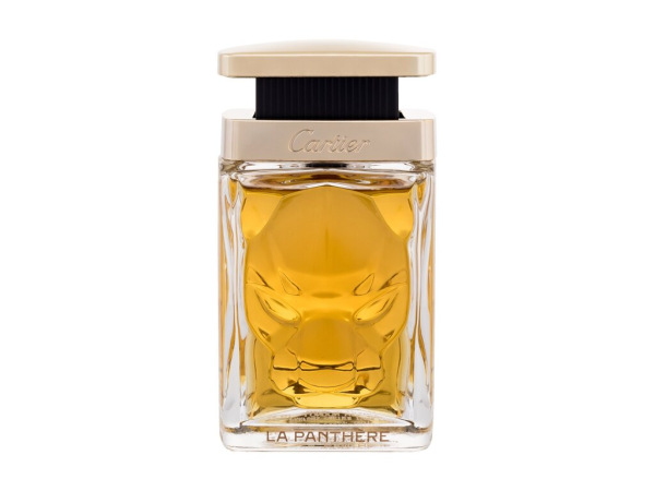 Cartier La Panthere (W) 50ml, Parfum