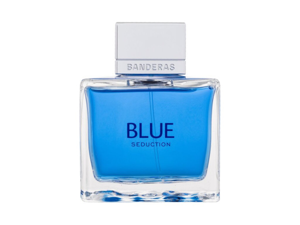 Banderas Blue Seduction (M) 100ml, Toaletná voda
