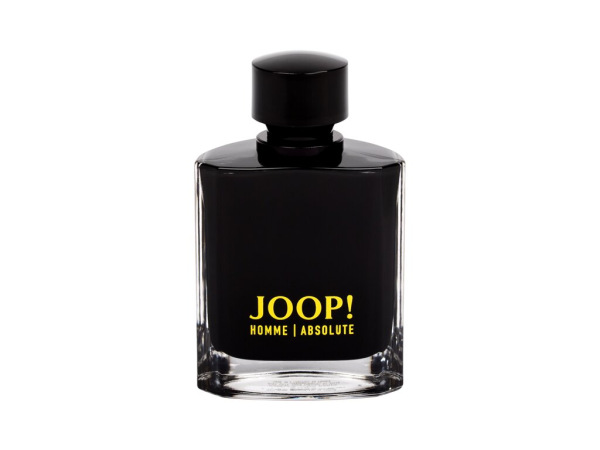 JOOP! Homme Absolute (M) 120ml, Parfumovaná voda