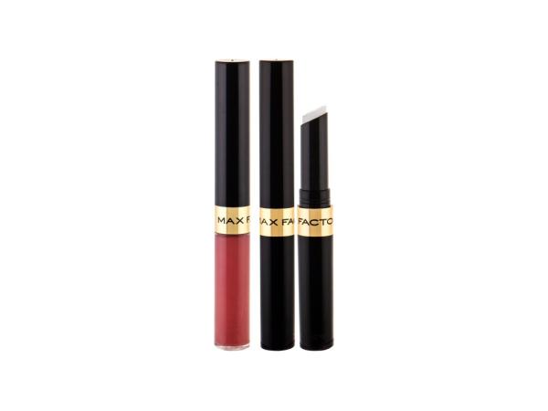 Max Factor Lipfinity 24HRS Lip Colour 350 Essential Brown (W) 4,2g, Rúž