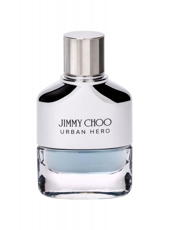 Jimmy Choo Urban Hero (M) 50ml, Parfumovaná voda