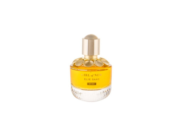 Elie Saab Girl of Now Shine (W) 50ml, Parfumovaná voda