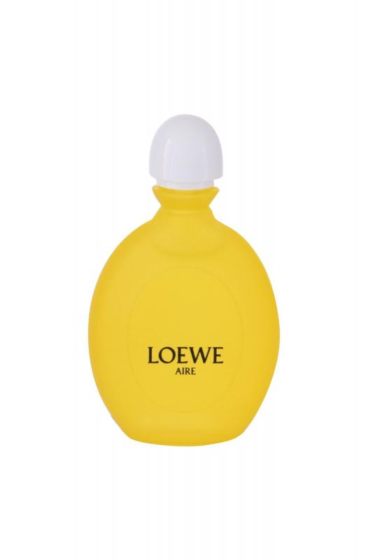 Loewe Fantasía Aire (W) 5ml, Toaletná voda