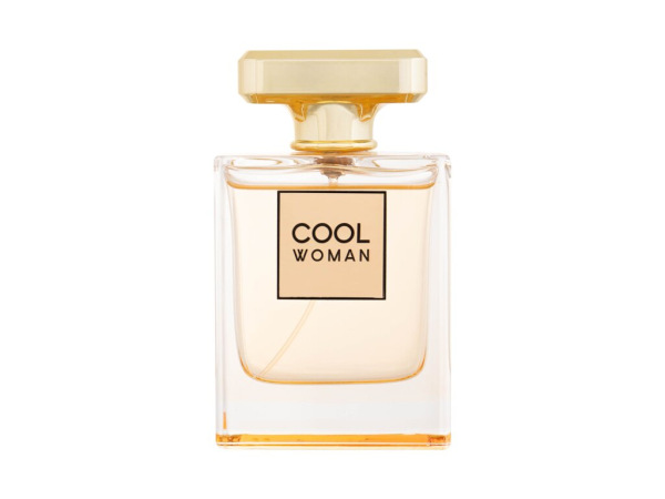 New Brand Parfums Prestige Cool Woman (W) 100 ml, Parfumovaná voda