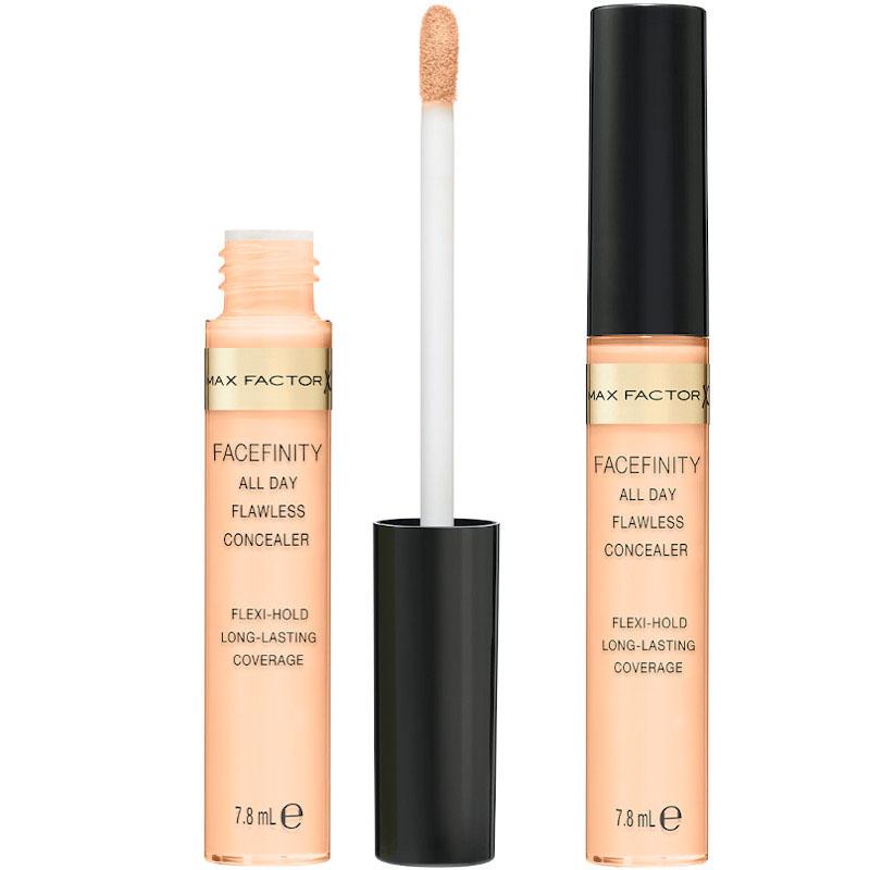 Max Factor Facefinity All Day Flawless Concealer 010 7.8 ml, Korektor