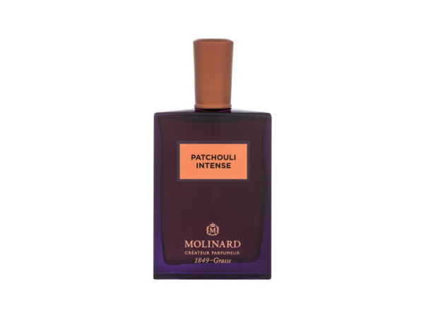 Molinard Les Prestiges Collection Patchouli Intense (W) 75ml, Parfumovaná voda