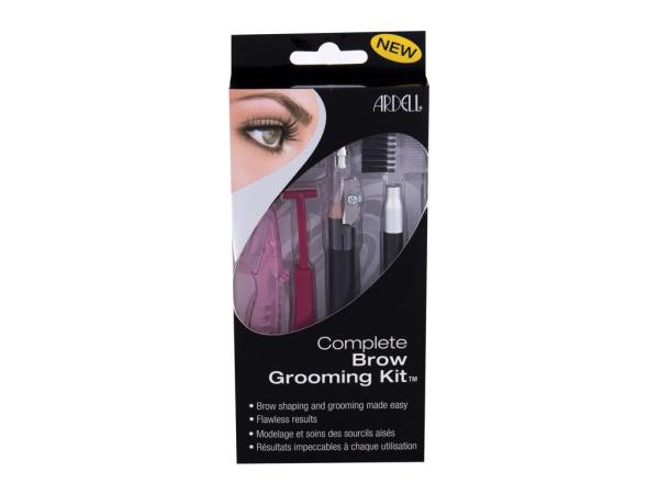 Ardell Brow Grooming Kit (W) 2,3g, Ceruzka na obočie