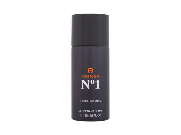 Aigner No 1 (M) 150ml, Dezodorant