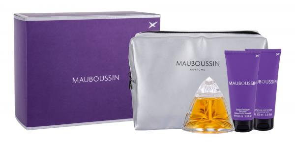 Mauboussin (W)  100ml, Parfumovaná voda