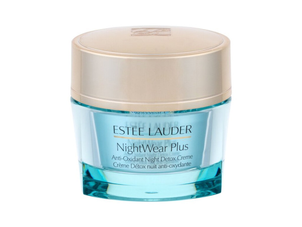 Estée Lauder NightWear Plus (W) 50ml, Nočný pleťový krém