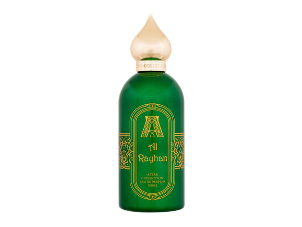 Attar Collection Al Rayhan (U) 100ml, Parfumovaná voda