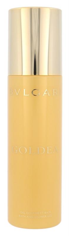Bvlgari Goldea (W) 200ml, Sprchovací gél