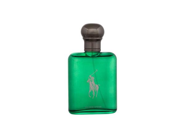 Ralph Lauren Polo Cologne Intense (M) 125ml, Parfumovaná voda