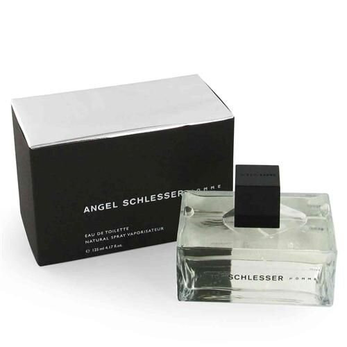 Angel Schlesser Homme (M) 75ml, Toaletná voda