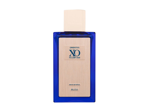 Orientica XO Xclusif Oud Bleu (U) 60ml, Parfum