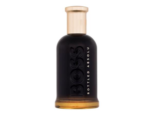 HUGO BOSS Boss Bottled Absolu (M) 200ml, Parfum