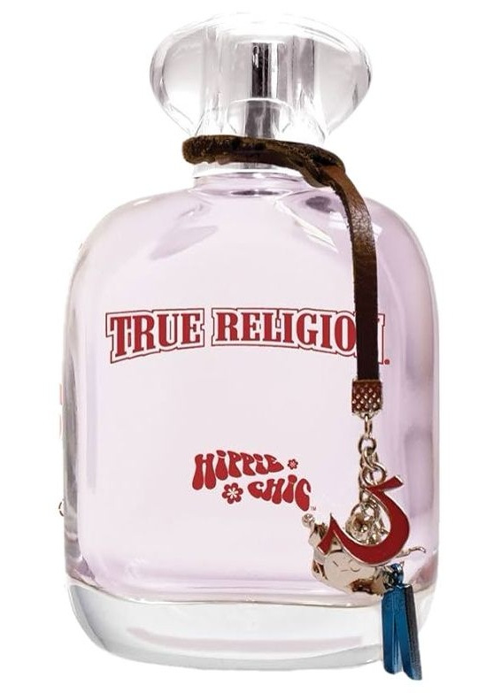 True Religion Hippie Chic (W) 100ml, Parfumovaná voda