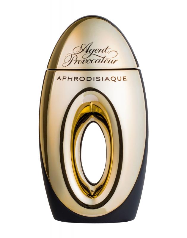 Agent Provocateur Aphrodisiaque (W) 80ml, Parfumovaná voda