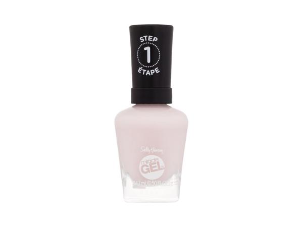 Sally Hansen Miracle Gel 232 TuTu the Ballet (W) 14,7ml, Lak na nechty