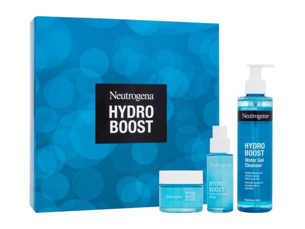 Neutrogena Hydro Boost Gift Set New (U) 30ml, Pleťové sérum