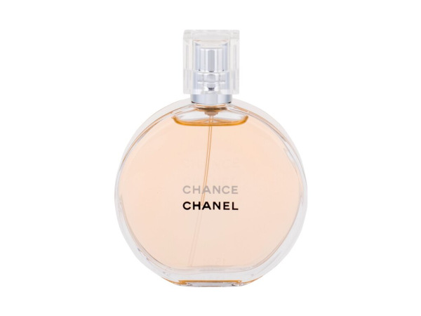 Chanel Chance (W) 50ml, Toaletná voda