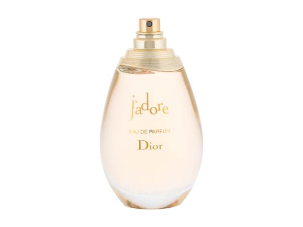 Christian Dior J'adore (W) 100 ml - Tester, Parfumovaná voda