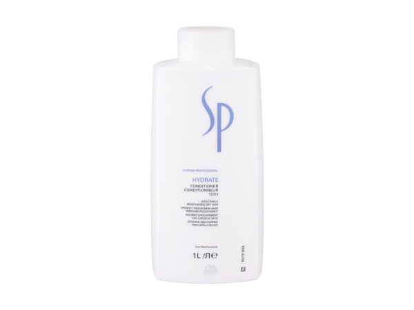 Wella Professionals SP Hydrate (W) 1000ml, Kondicionér