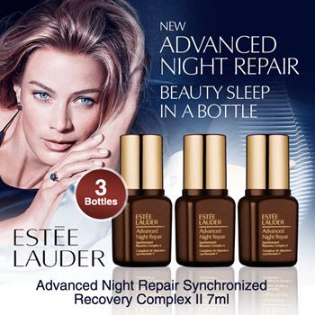 Estée Lauder Advanced Night Repair Recovery Complex II 20ml, Pleťové sérum