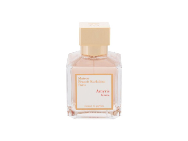 Maison Francis Kurkdjian Amyris Femme (W) 70ml, Parfum