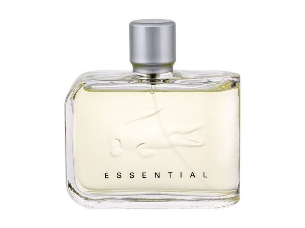 Lacoste Essential (M) 125ml, Toaletná voda