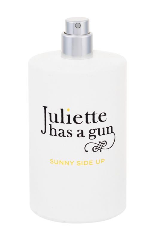 Juliette Has A Gun Sunny Side Up (W)  100ml - Tester, Parfumovaná voda