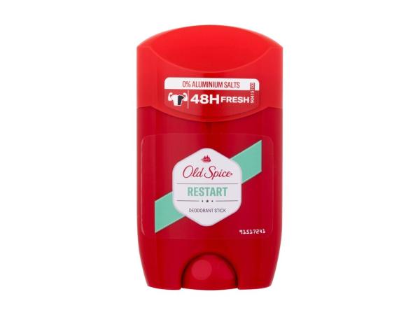 Old Spice Restart (M) 50ml, Dezodorant