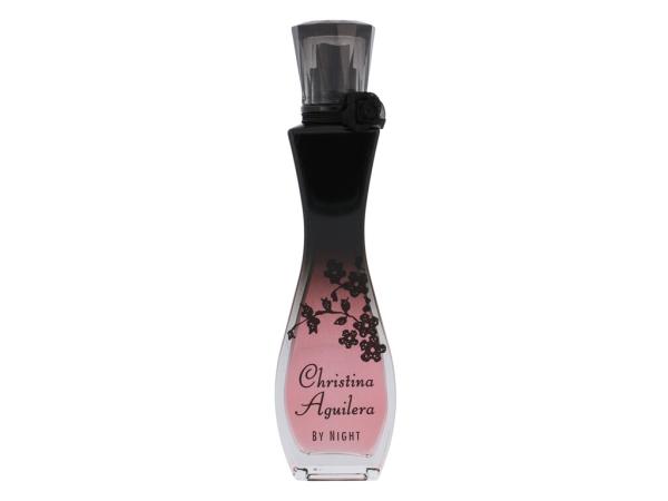 Christina Aguilera by Night (W) 50 ml, Parfumovaná voda