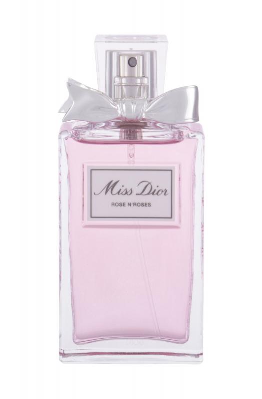 Christian Dior Rose N´Roses Miss Dior (W)  50ml, Toaletná voda