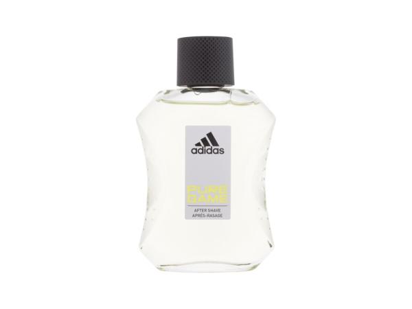 Adidas Pure Game (M) 100ml, Voda po holení