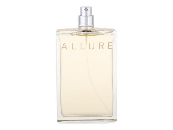 Chanel Allure (W) 100 ml - Tester, Toaletná voda