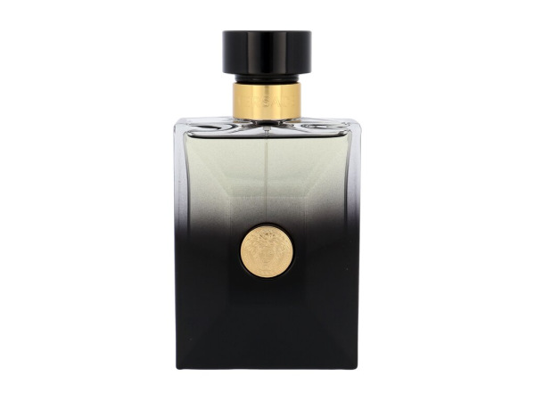 Versace Pour Homme Oud Noir (M) 100ml, Parfumovaná voda