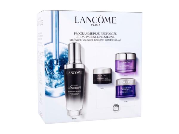 Lancôme Advanced Génifique Gift Set (W) 50ml, Pleťové sérum