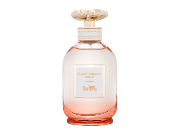 Coach Dreams Sunset (W) 60ml, Parfumovaná voda