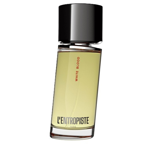L'Entropiste White Blood (U) 2.5 ml, Vzorka parfumu 1