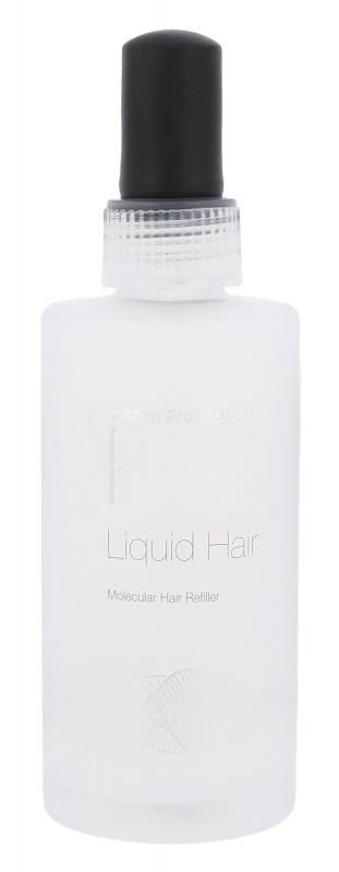 Wella Professionals Molecular Hair Refiller SP Liquid Hair (W)  100ml, Sérum na vlasy