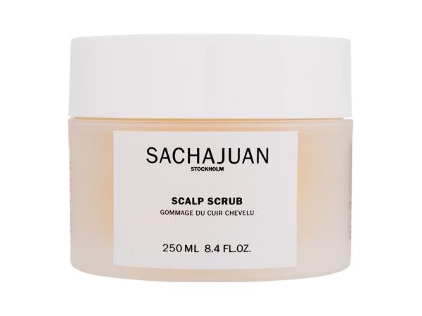 Sachajuan Scalp Scrub (U) 250ml, Šampón