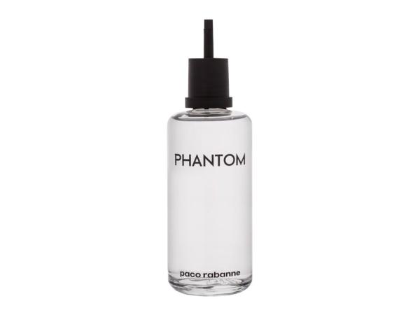 Paco Rabanne Phantom (M) 200ml, Toaletná voda Náplň