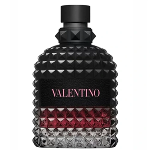 Valentino Uomo Born In Roma Intense 1.2ml , Vzorka parfumu (M) 1