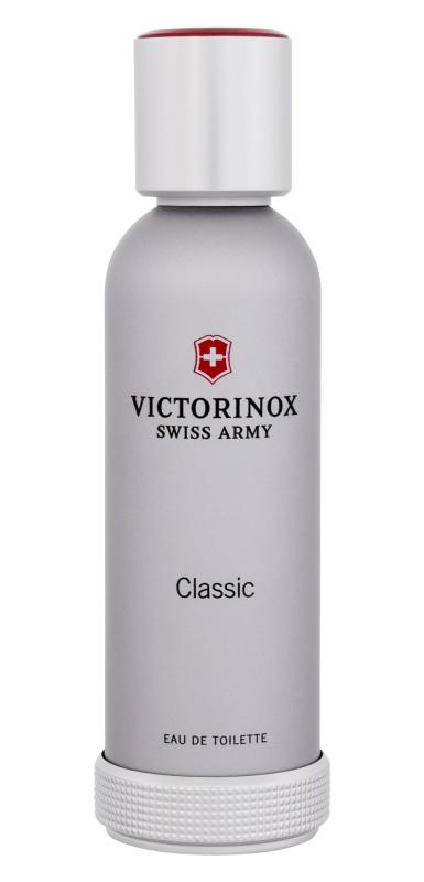 Victorinox Swiss Army Classic (M) 100ml - Tester, Toaletná voda