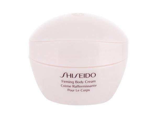 Shiseido Firming Body Cream (W) 200ml, Telový krém