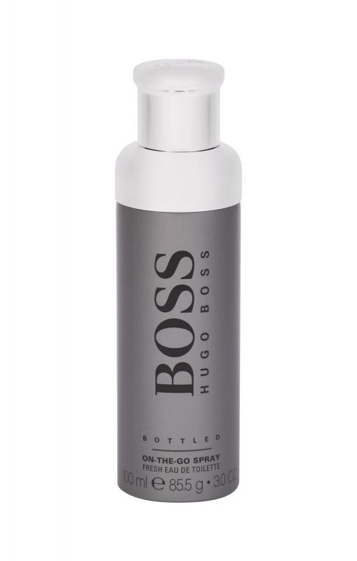 HUGO BOSS Boss Bottled On-The-Go (M) 100ml, Toaletná voda