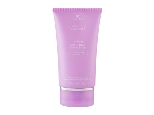 Alterna Caviar Anti-Aging Smoothing Anti-Frizz Blowout Butter (W) 150ml, Maska na vlasy