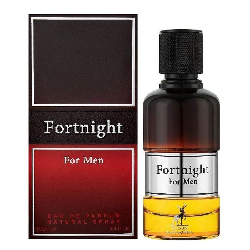Maison Alhambra Fortnight For Men 5ml, Parfumovaná voda (M)