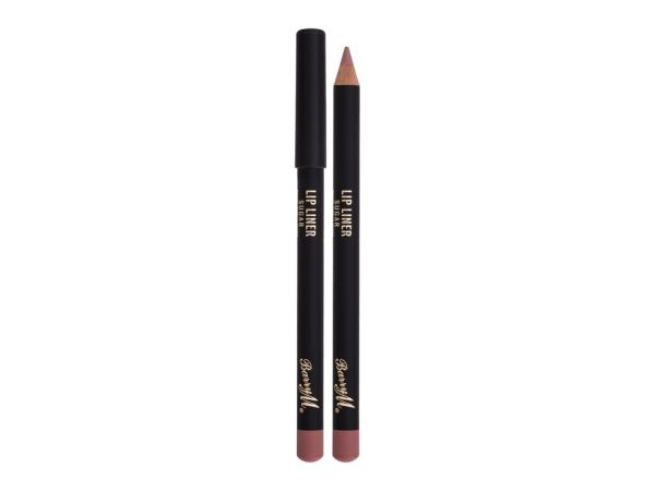 Barry M Lip Liner Sugar (W) 1,14g, Ceruzka na pery